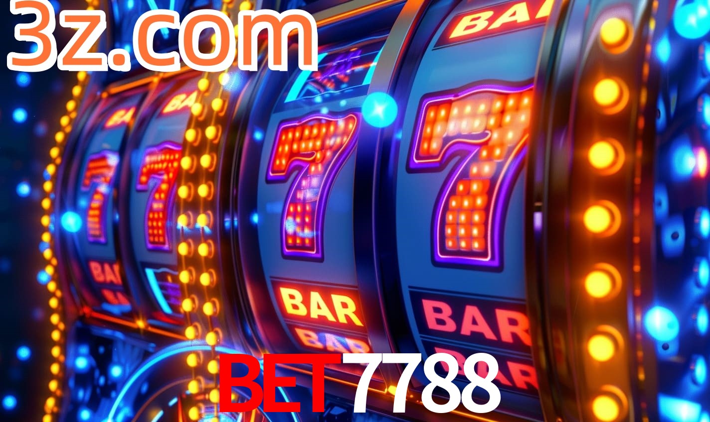 Bônus Bet7788 Para Todos